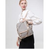 2025 Nueva Mochila De Tela Oxford Mochila Para Mujer, Tendencia De Moda Y Ocio Bolsa De Viaje De Gran Capacidad Mochila Escolar - details 9