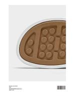 Nuevas sandalias deslizantes, zapatos planos con punta redonda, suela suave y gruesa, zapatillas en espiga, zapatillas con hebilla de cinturón para hombre - details 6