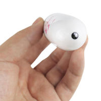 Mini bolígrafo masajeador de ojos, vibrador facial de círculo oscuro, vibración portátil, máquina de varita de terapia de la piel - details 1
