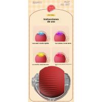 Pelota Inteligente Automática para Perros Resistente a Mordiscos Juguete para Mascotas - details 12