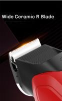 Electric Professional Pet Hair Clipper Big Dog Trimmer Shaver Rechargeable Animal Cats Hair Trimmer Cutting Machine for Sheep - details 3