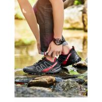 Zapatos de Senderismo Impermeables Zapatillas Deportivas para Exteriores - details 9