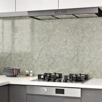 Pegatinas de Pared de Mármol de Vinilo Resistentes al Calor y Impermeables - details 0