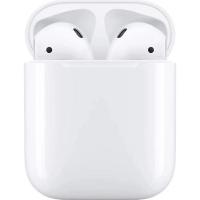 Apple Airpods 3.ª generación auriculares bluetooth cascos inalambricos bluetooth con Estuche de Carga con Cable - details 0
