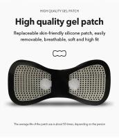 Masajeador Portátil MUKASI, 8 Modos, 19 Niveles, Masajeador EMS Inalámbrico, Masajeador de Hombros y Cuello, Alivio del Dolor Muscular, Mini Masaje Cervical - details 7