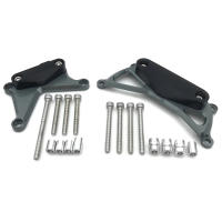 Cubierta de Motor de Motocicleta Protector de Marco Pad de Choque Guardia para SUZUKI GSXS GSX-S 1000 GT GSX-S1000 GSX-S1000GT 2022 KATANA - details 8