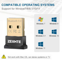 Adaptador Dongle USB Bluetooth 5.0/5.3/5.4 de Awapow Control de Dispositivos del Hogar Inteligente - details 3