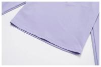 Camiseta de Yoga de Manga Larga Comodidad Deportiva al Aire Libre Secado Rápido Elástico - details 27