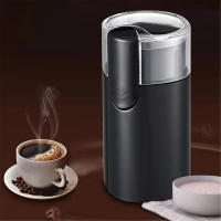PULVERIZADOR eléctrico portátil de acero inoxidable, molinillo de café y especias - details 4