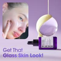 SOME BY MI Retinol Intense Reactivating Serum – 1.01oz, 30ml – Suero coreano de retinol al 0.1% para signos de envejecimiento facial y marcas post-acné – Minimizador de poros para rostro con bakuchiol y retina – Cuidado de la piel coreano - details 3