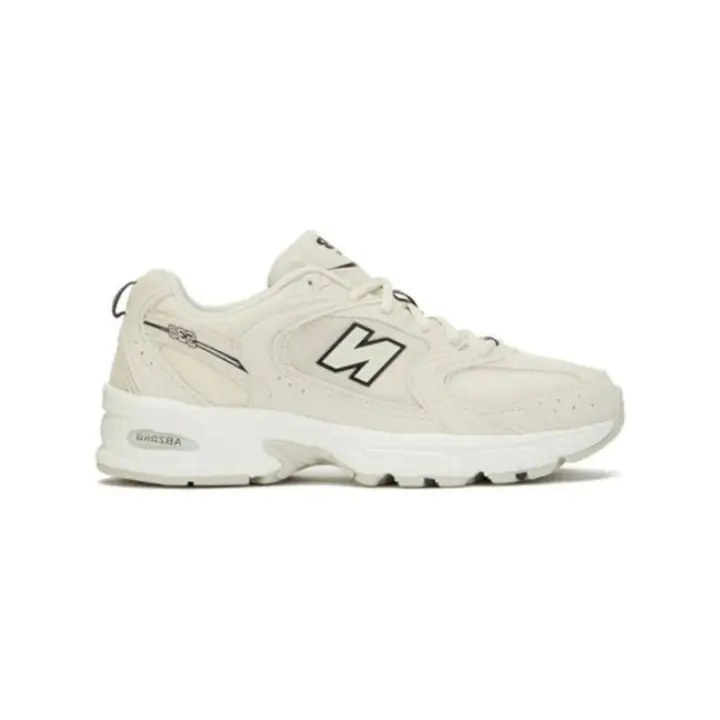 LETEN Official NB 530 MR530SG Zapatillas de deporte para hombre y mujer Garantía 2 años Pegatinas de pared - 1