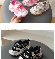 Zapatillas Deportivas para Niños y Niñas Transpirables, Cálidos para Primavera y Otoño, Zapatos Casuales para Bebés - details 7
