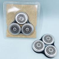 Cabezal de afeitadora de repuesto para S9000, S9911, S9731, S9711, S9511, S9111, S9031 - details 3