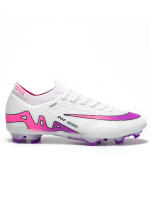Zapatos de fútbol, ​​AG, niños y niñas, adultos, zapatos de entrenamiento antideslizantes y resistentes al desgaste - details 30