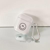 Funda de silicona para Apple Airpods Pro auriculares Coque Protector suave Fundas Airpods Pro Air Pods Pro 2 3 1 Fundas Earpods caja - details 3