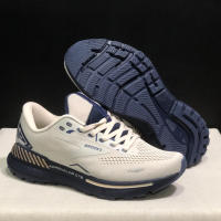 BrooksAdrenaline GTS 23 zapatillas para correr resistentes al desgaste antideslizantes que absorben los golpes. - details 8