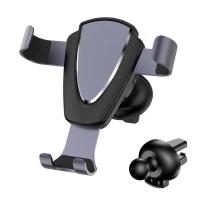 Coche con ventilación, soporte universal para teléfono. - details 0