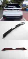 Tira decorativa de plástico cromado para puerta trasera de coche, piezas de modificación Exterior automotriz para Toyota Yaris Cross 2024 2025 - details 1