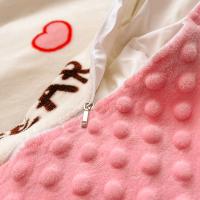 Funda de Duvet de Fruta de Fresa Cobertura Cálida y Gruesa para Invierno - details 6
