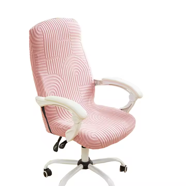 Funda de oficina, silla de ordenador, silla de oficina REM - 1
