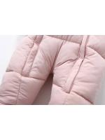 Pijamas calientes y gruesos para bebés, abrigos de lana con capucha interior, abrigos para niños y niñas, recién nacidos - details 29