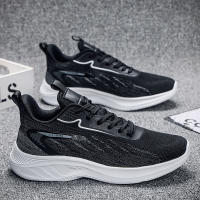 Zapatillas Deportivas informales para Hombre, calzado ligero y transpirable, talla grande 49 50 51 - details 3