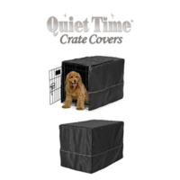 MidWest Homes for Pets iCrate modelo 1522DD Jaula para perros recién optimizada, con doble puerta, bandeja a prueba de fugas, patas protectoras de 58,42 cm de largo, color negro - details 6