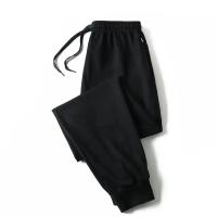 Pantalones largos para hombre y mujer, pantalones deportivos de otoño e invierno, pantalones deportivos informales a la moda para hombre, pantalones deportivos suaves, pantalones para correr - details 8