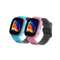 Reloj inteligente para niños con SOS, pantalla táctil HD y posicionamiento preciso - details 1