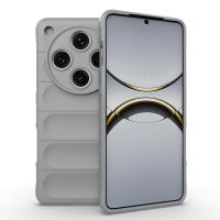 Compatible con la funda protectora de teléfono Oppo Find X8 Pro Soft TPU a prueba de golpes - details 2