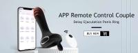 Leten Vibrador Masajeador de Estimulación Corporal Remoto Juguete para el Placer Sensual de Salud - details 15