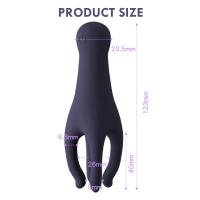Leten Estimulador de Glándidos para Hombres Entrenador de Placido Automático con 10 Modos - details 10