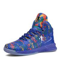Zapatillas de baloncesto originales de calidad para hombre, calzado deportivo, Top 2021 - details 18