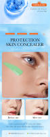 Crema hidratante recargable con protección UV para exteriores, Protector Solar de Aloe Vera con FPS 30 de amplio espectro - details 6