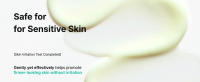 Korean Skincare, Anti-aging moisturizer, dull skin, sensitive skin