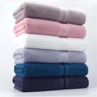 Juego de toallas de baño de lujo para adultos y niños, alta calidad, cara, hombres y mujeres - details 10