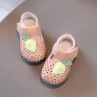 Nuevos Zapatos de Princesa 2025 Zapatos Suaves para Niñas Pequeñas Zapatos de Suela de Calostro para Bebés de 0-2 Años - details 3