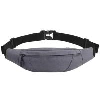 Riñonera impermeable multifuncional Bolso de cintura para deportes al aire libre - details 0