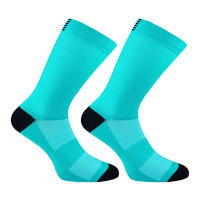 Calcetines de Bicicleta MTB de Alta Calidad Cómodos para Correr y Ciclismo - details 1