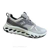 Nuevas zapatillas deportivas ligeras Cloudsurfer con amortiguación para hombre y mujer - details 0