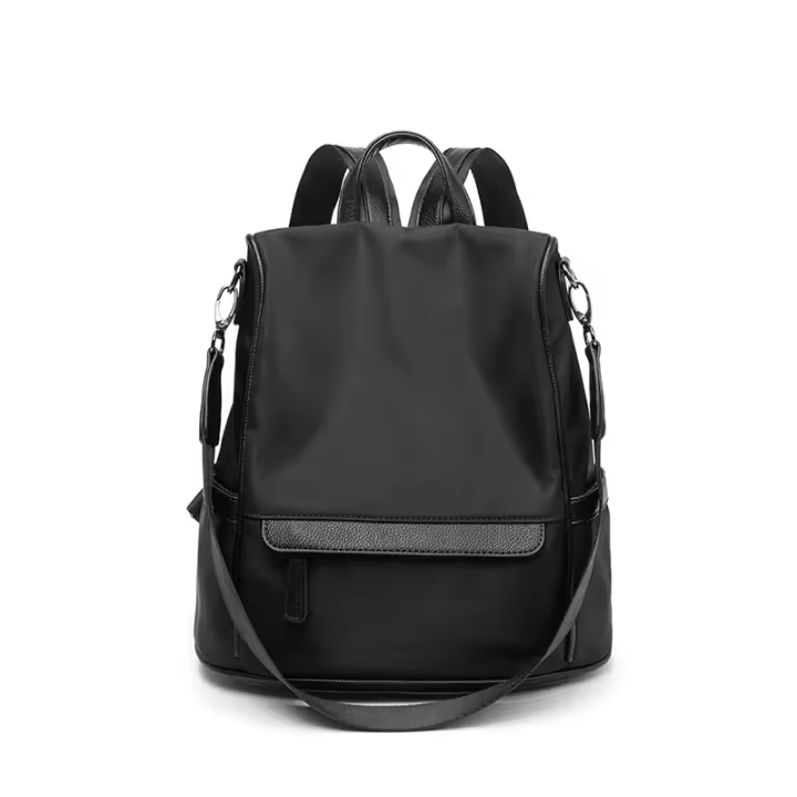 Mochila antirrobo mujer,bolso antirrobo mujer,mochila mujer casual,mochila cuero mujer - 1