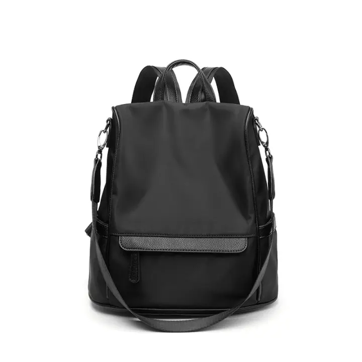 Mochila antirrobo mujer,bolso antirrobo mujer,mochila mujer casual,mochila cuero mujer - 1