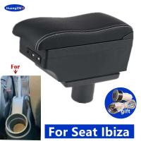 Para reposabrazos 6j 6L Seat Ibiza ca 2010-2019, accesorios de actualización dedicados para coche - details 0