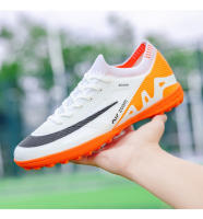 Zapatillas de fútbol TF, unisex, aptas para clases de educación física y otros entrenamientos. - details 17