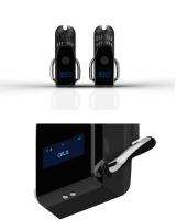 Leten Nuevo Campo de Cárcavo Eléctrico Anillo de Castigación para Hombres - details 17