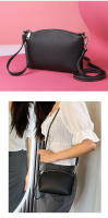 Cintura pequeña para mujer 2025, nueva moda de hombro para mujer, bolso de mano, bolso bandolera - details 10