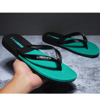 Chanclas de verano, sandalias antideslizantes para hombre, zapatos casuales de playa, zapatillas para hombre, zapatillas frescas para usar. - details 10
