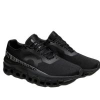 Tejido Cloudmonster 2 Zapatillas de running para hombre amortiguadoras y transpirables - details 0