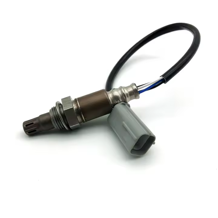 WEIDA-Sensor de relación de combustible y aire para INFINITI, piezas de automóvil, O2, Lambda, SENSOR de oxígeno, para INFINITI G35, QX56, 22693-ZE00A, 22693ZE00A, 234-9072, 2007 - 1