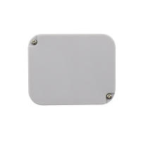 Receptor Universal para Puerta de Garaje Control Remoto Eléctrico 2 Canales Relay 300-868MHz RX MULTI AC DC 9-30V Herramienta de Mejoría del Hogar - details 13